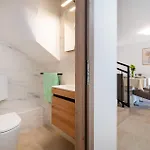 Lovely In With Wifi