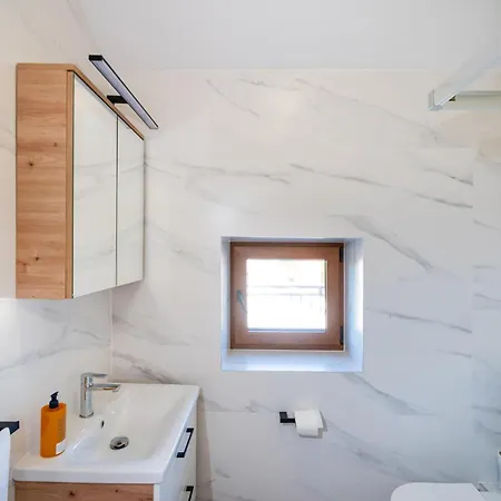 Hébergement de vacances Lovely In With Wifi *