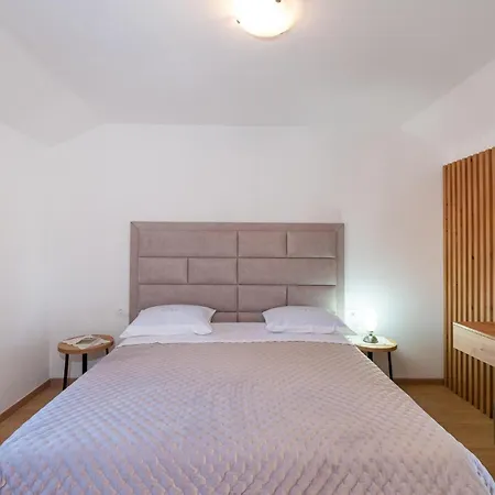 2 Bedroom Luxurious In