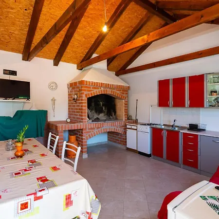 Amazing In With Kitchen Holiday home Slivnica