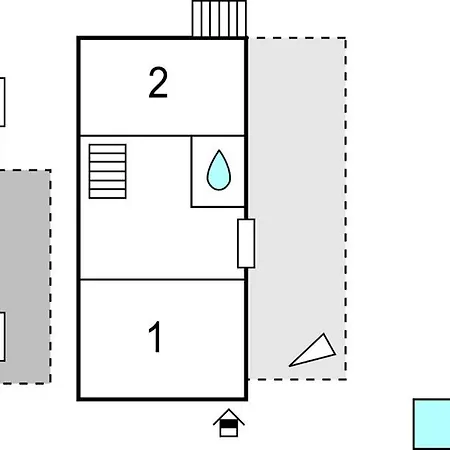 2 Bedroom Luxurious In